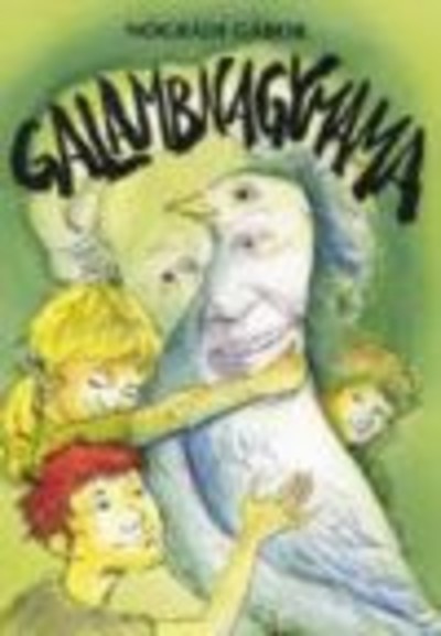 Galambnagymama