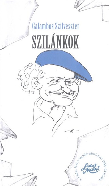Szilánkok