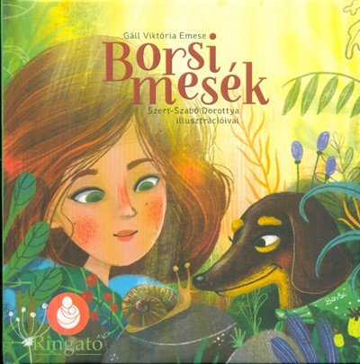 Borsi mesék 2: Cica-galiba - Borsi ünnepel