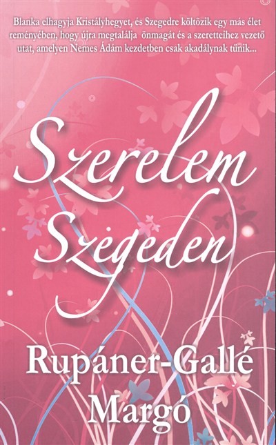 SZERELEM SZEGEDEN