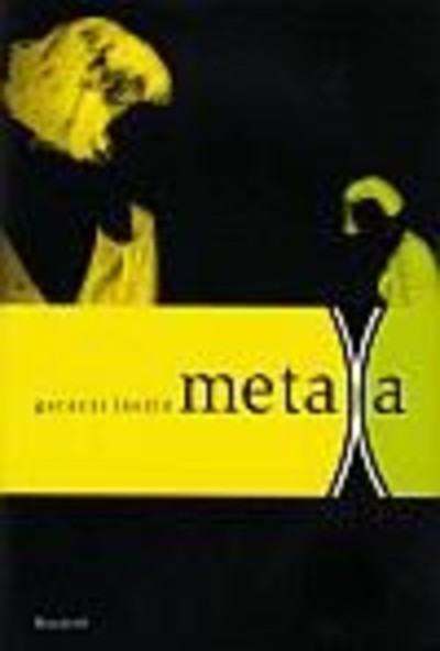 Metaxa