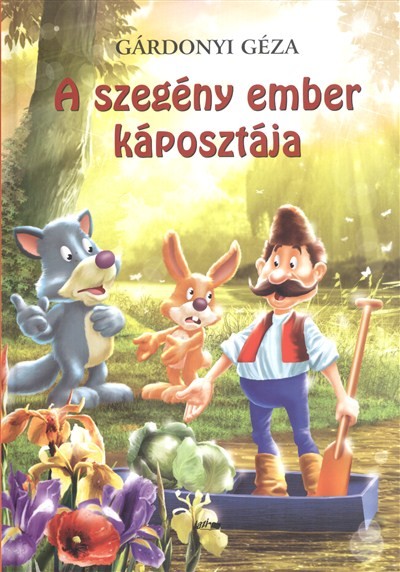 A szegény ember káposztája