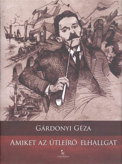 AMIKET AZ ÚTLEÍRÓ ELHALLGAT