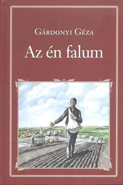 AZ ÉN FALUM /NEMZETI KÖNYVTÁR 18.