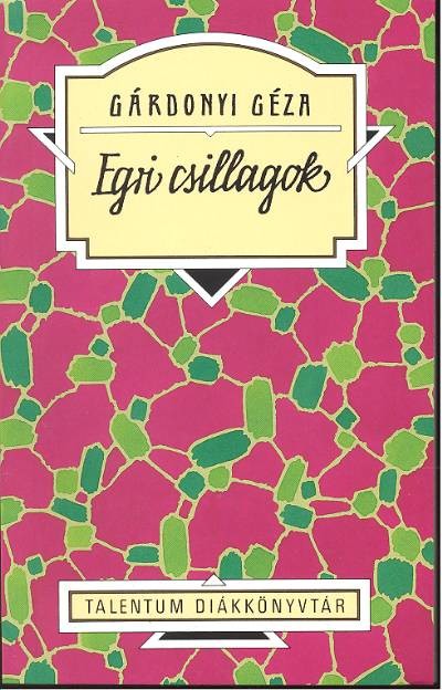  Egri csillagok 