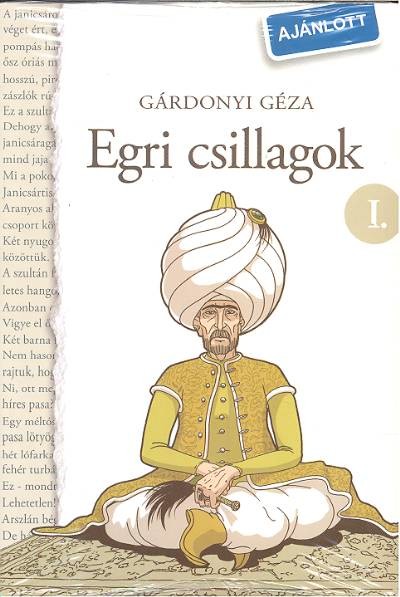 EGRI CSILLAGOK I-II.