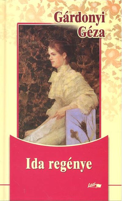 IDA REGÉNYE