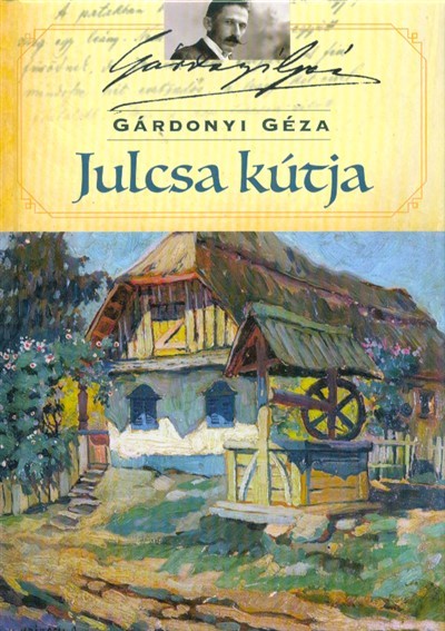 Julcsa kútja