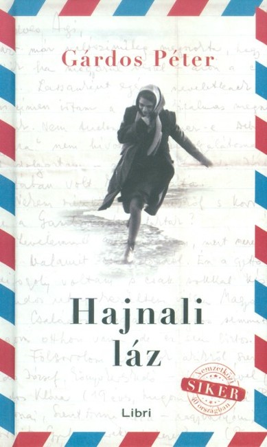 Hajnali láz