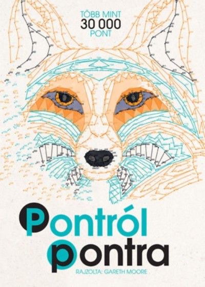 Pontról pontra /Több mint 30 000 pont