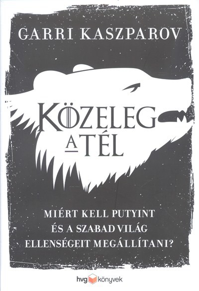 Közeleg a tél /Miért kell putyint és a szabad világ ellenségeit megállítani?