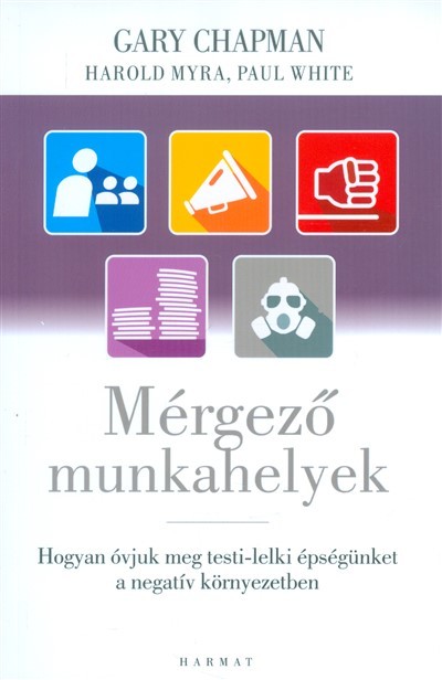 Mérgező munkahelyek