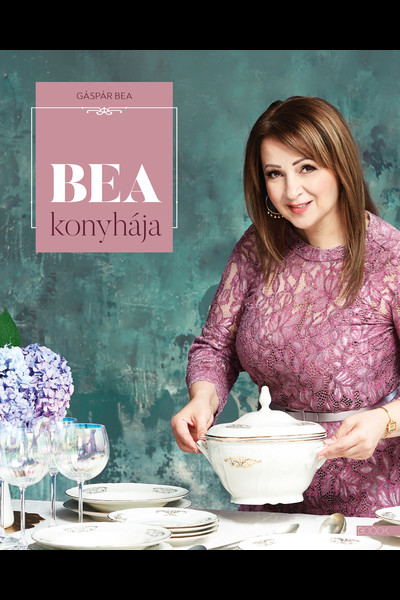 Bea konyhája 1.