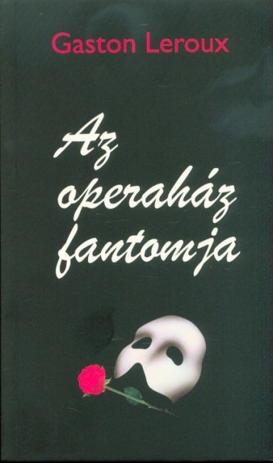 Az operaház fantomja
