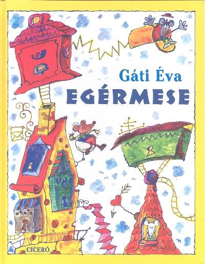Egérmese