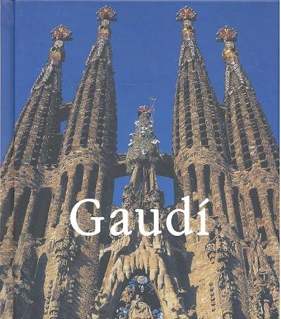 GAUDÍ