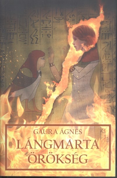 LÁNGMARTA ÖRÖKSÉG