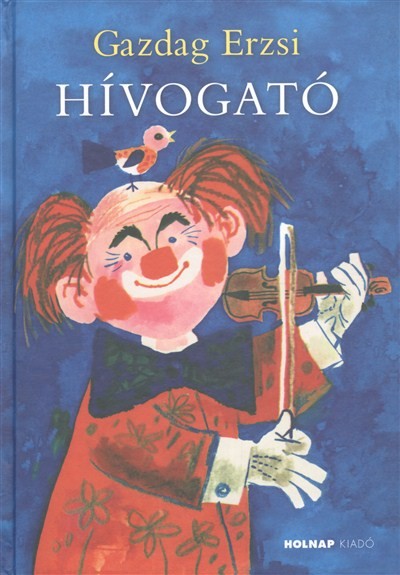 Hívogató