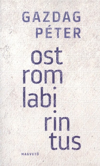 Ostromlabirintus
