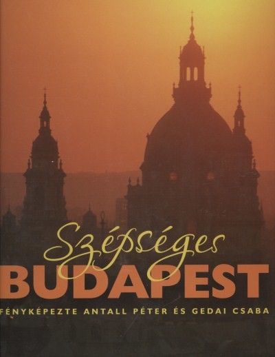 Szépséges Budapest