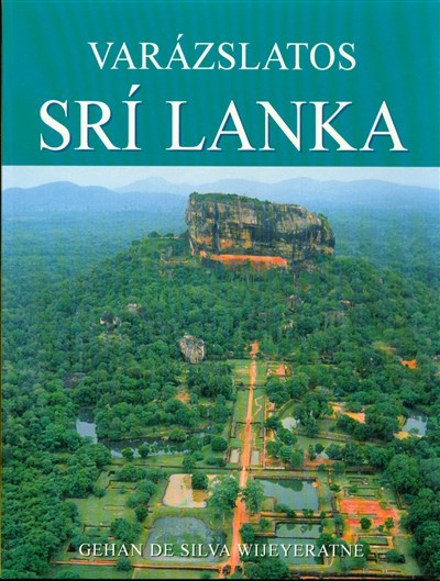 Varázslatos Srí Lanka