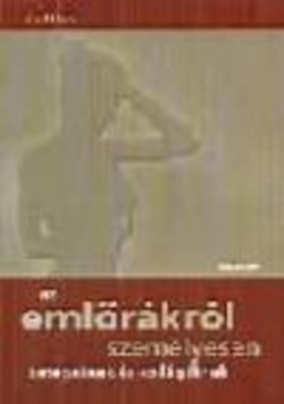Az emlőrákról személyesen betegeknek és kollégáknak
