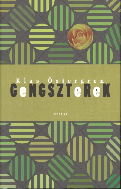 Gengszterek