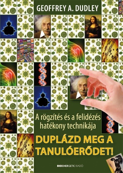 Duplázd meg a tanulóerődet!