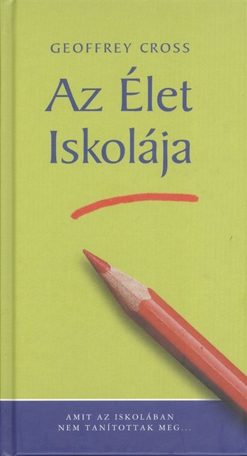 Az élet iskolája
