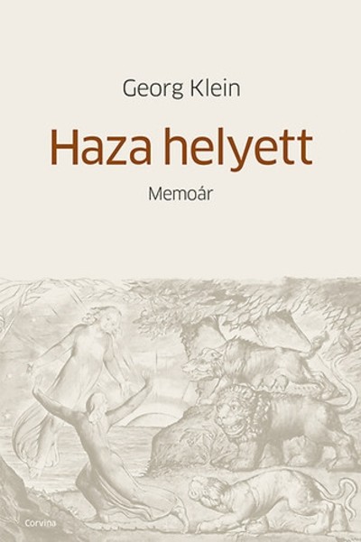 HAZA HELYETT /MEMOÁR