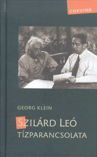 Szilárd Leó tízparancsolata
