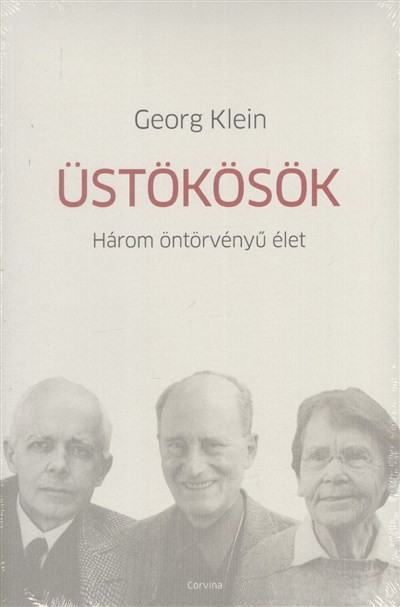 Üstökösök /Három öntörvényű élet