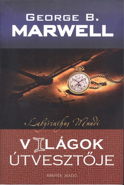 Világok útvesztője