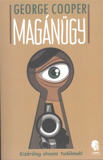 Magánügy