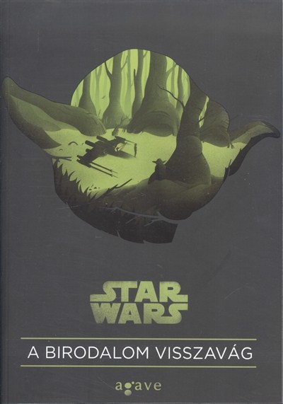 Star Wars: A birodalom visszavág