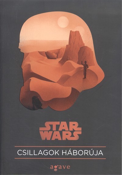 Star Wars: Csillagok háborúja