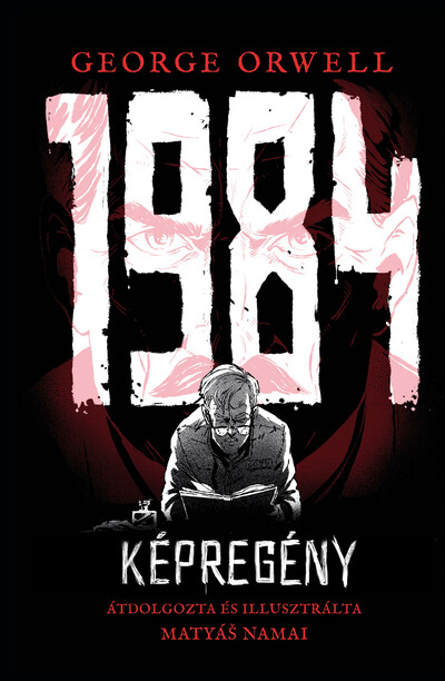 1984 (képregény)