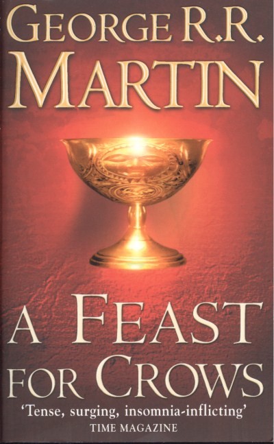 a feast for crows roy dotrice a feast for crows roy dotrice