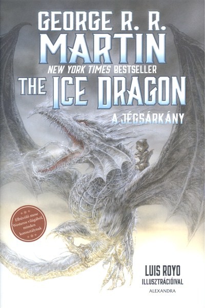 A jégsárkány