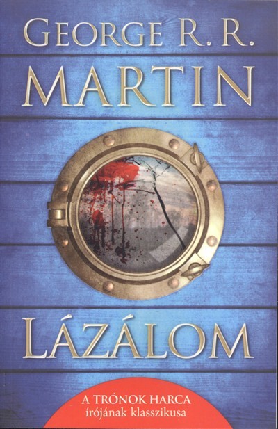  Lázálom 