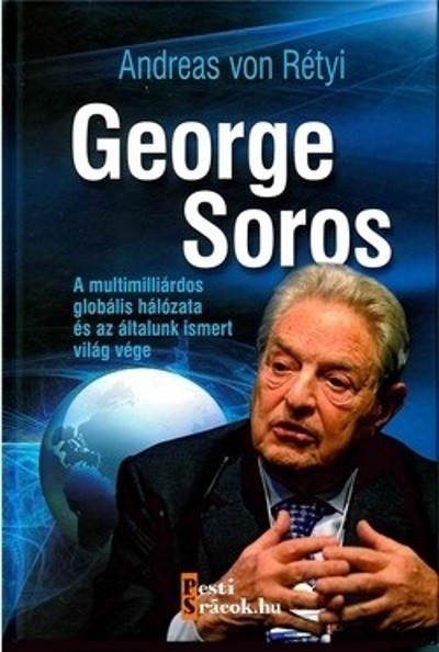 GEORGE SOROS