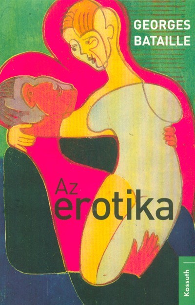 Az erotika