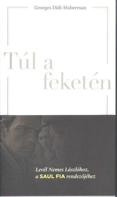 TÚL A FEKETÉN