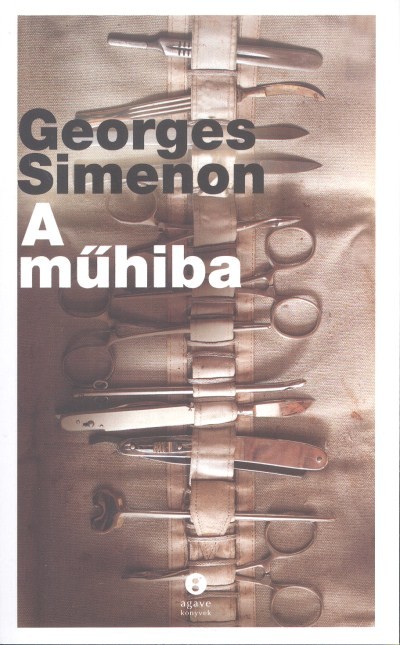 A MŰHIBA