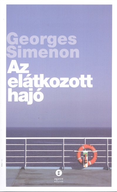 AZ ELÁTKOZOTT HAJÓ