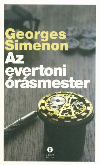 Az evertoni órásmester