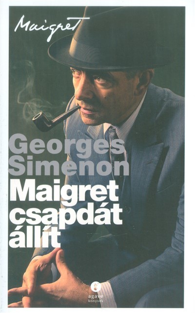 Maigret csapdát állít