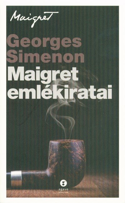 Maigret emlékiratai