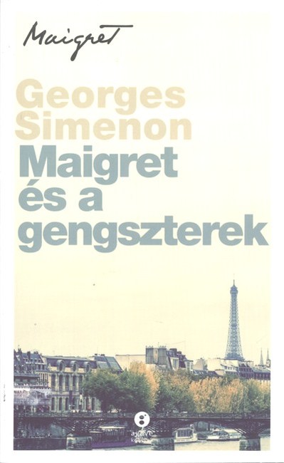 Maigret és a gengszterek