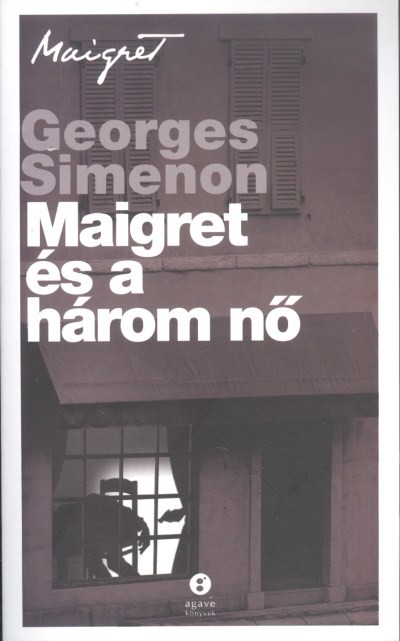 Maigret és a három nő